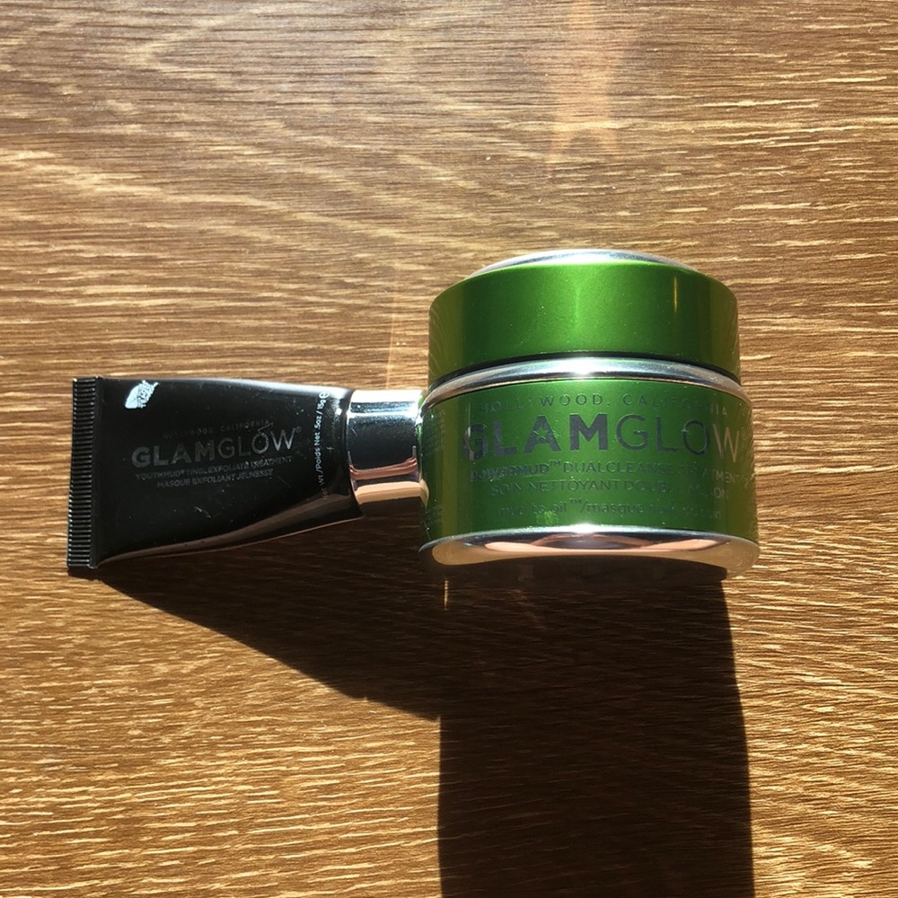 Glam glow bundle